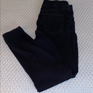 COPY - Indigo jean Jeggings